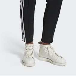 Adidas Superstar Női Originals Cipő - Fehér [D26924]